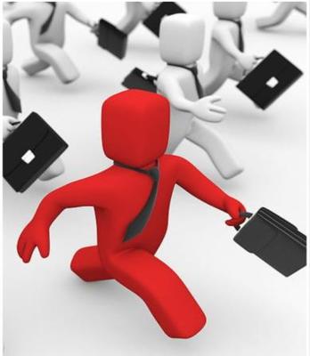 伙燃人力资源商务服务产品销量稳健向前,客户认可的劳务派遣知名品牌