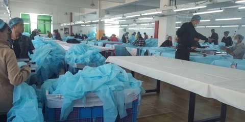 松江泖港劳务派遣公司人力资源外包