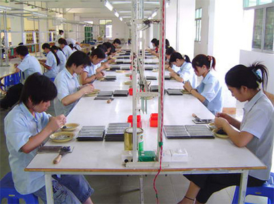 劳务派遣产品说明