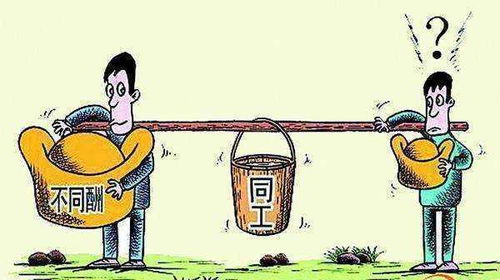 事业单位劳务派遣员工的工资调整机制解析