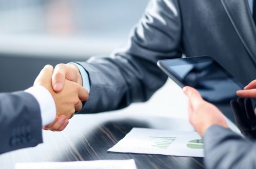 劳务派遣 灵活解决企业多元用工难题