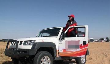 劳务派遣海外务工 河南许昌长葛人的选择与考量